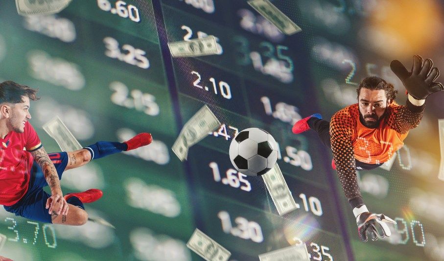 Apuestas de voleibol: mercados y consejos