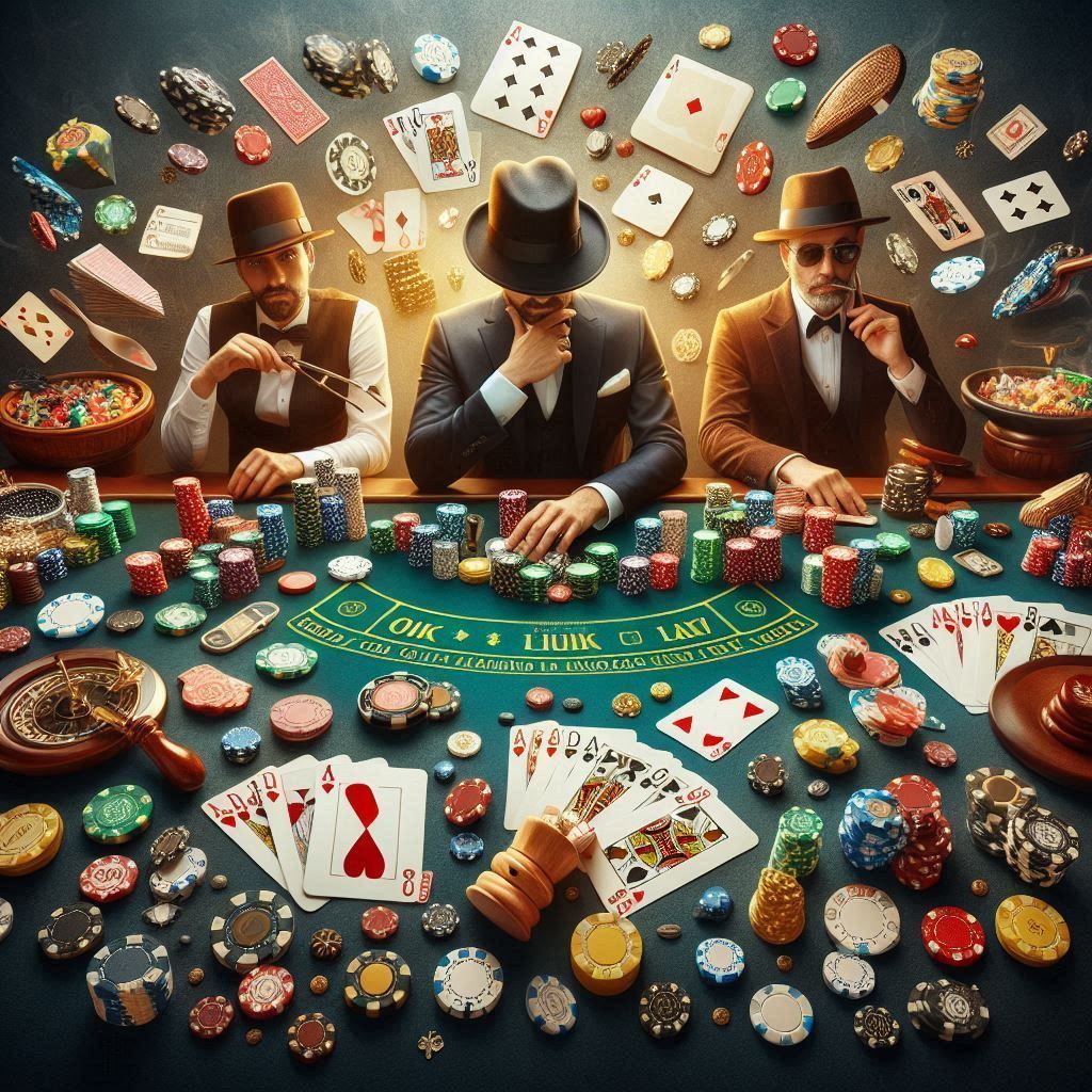 Cómo reconocer un casino con pagos rápidos y justos