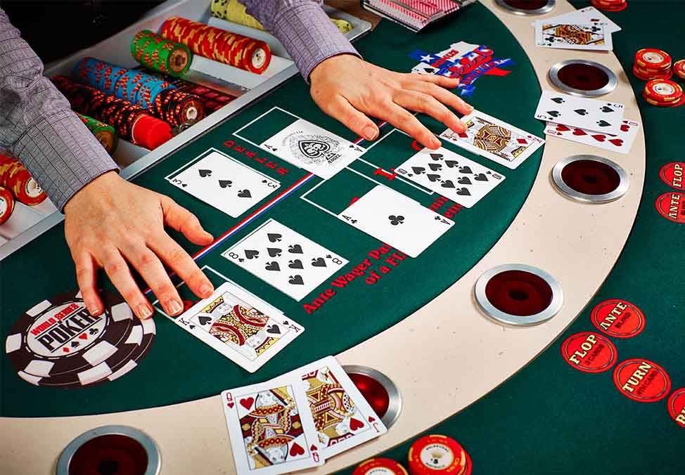 Estrategias básicas de bankroll para jugar en casinos