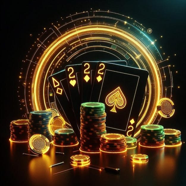 Los juegos de casino con mejor RTP para jugadores chilenos